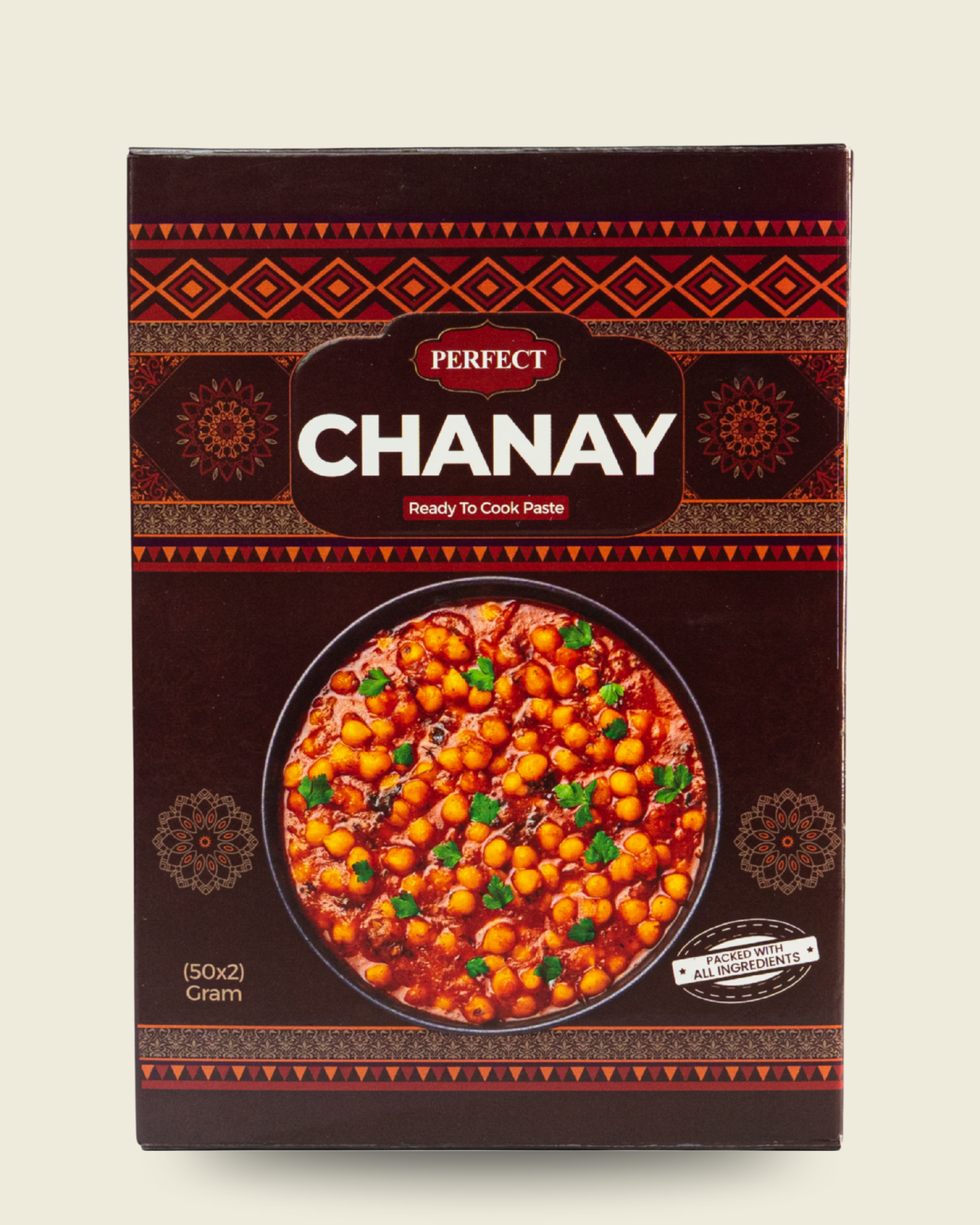 Lahori Chanay