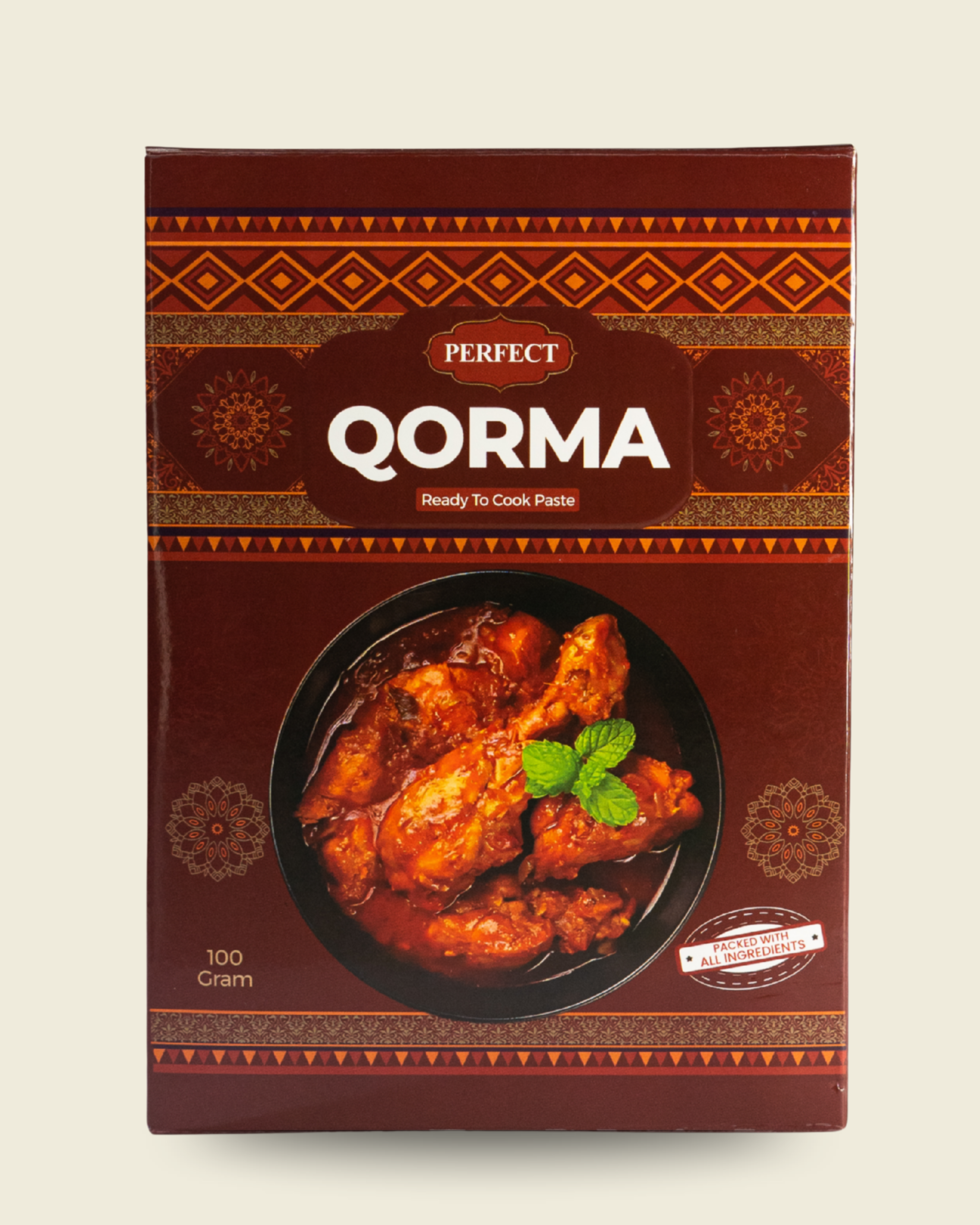 Qorma