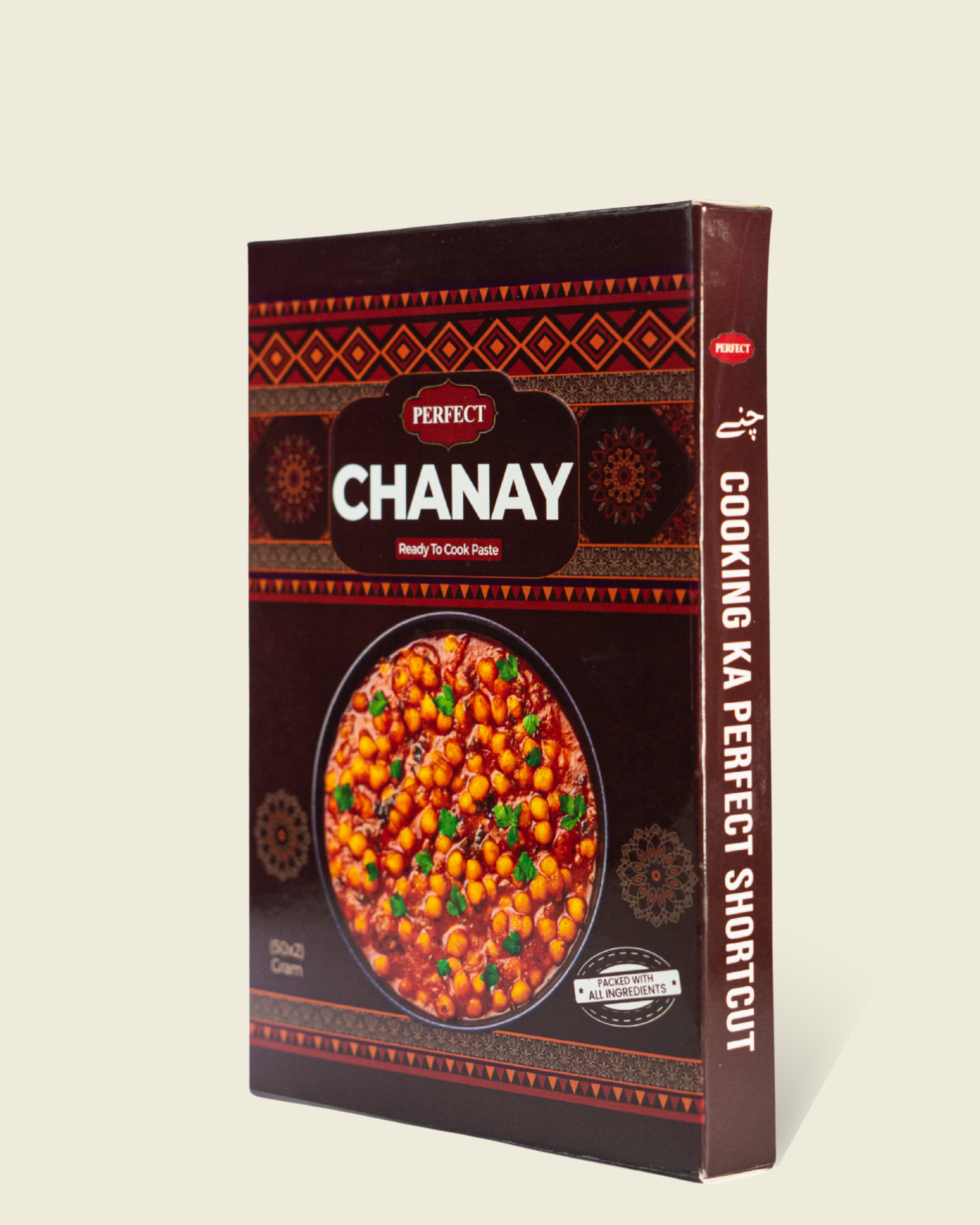 Lahori Chanay