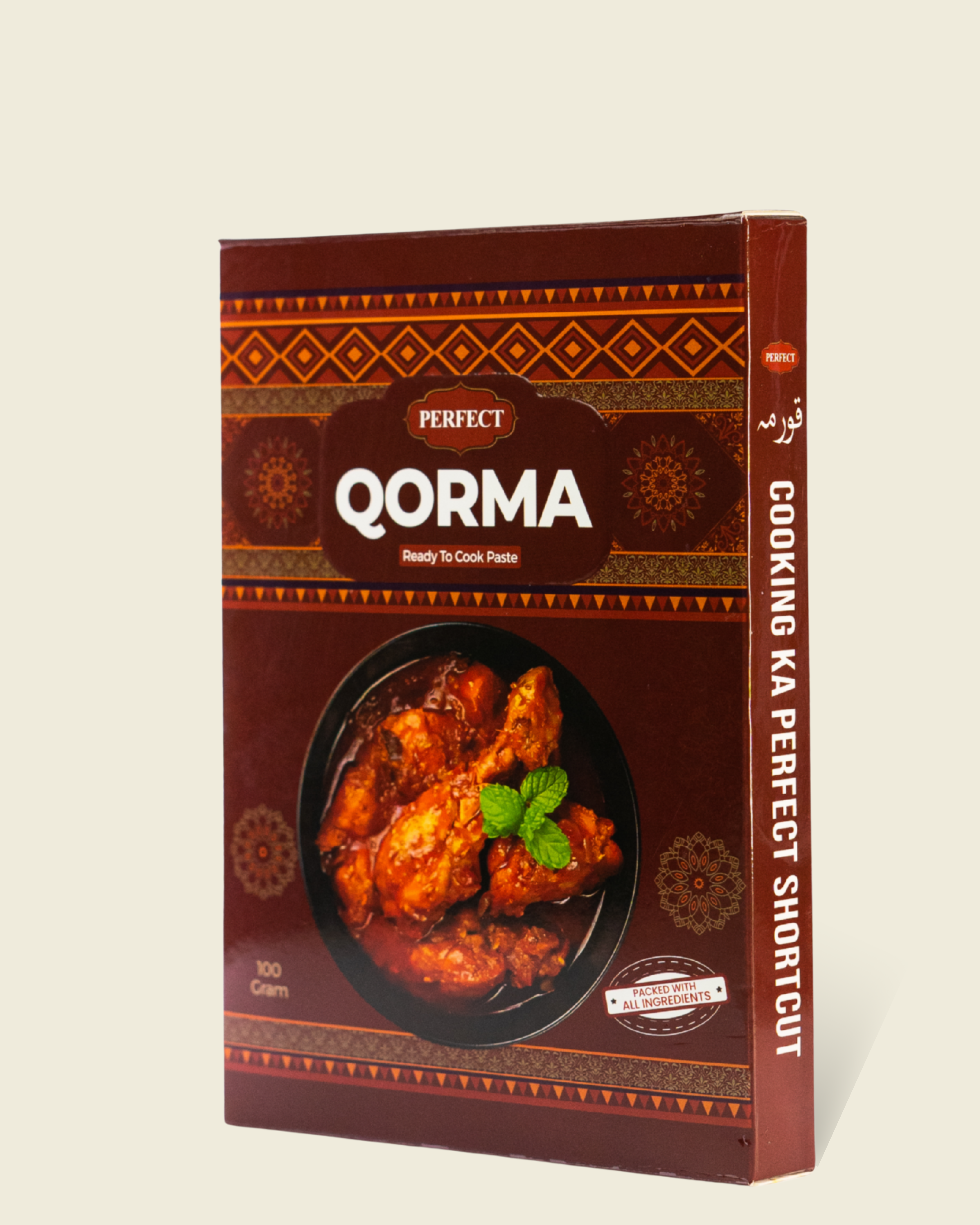 Qorma