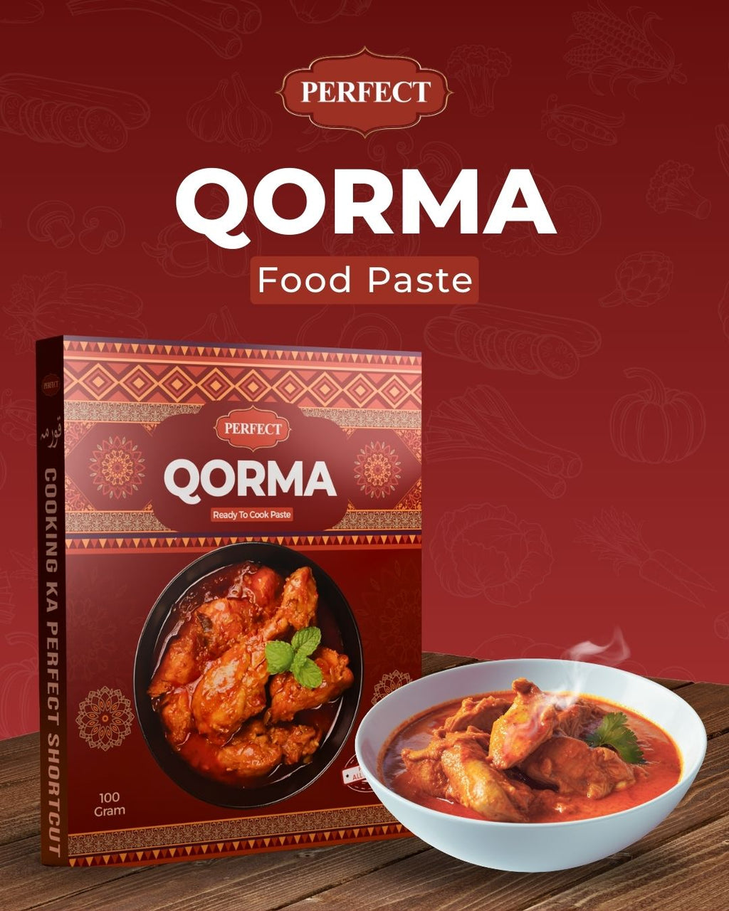 Qorma